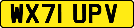 WX71UPV
