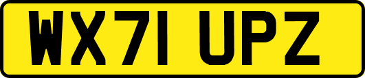 WX71UPZ