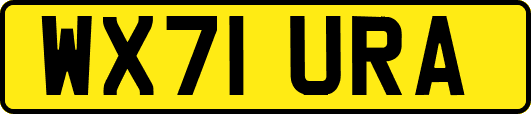 WX71URA