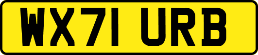 WX71URB