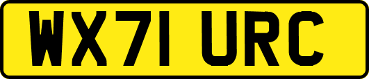 WX71URC