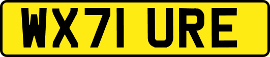WX71URE