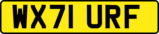 WX71URF