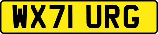 WX71URG