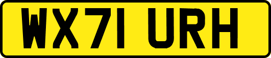 WX71URH