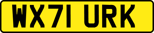 WX71URK