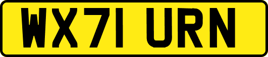 WX71URN