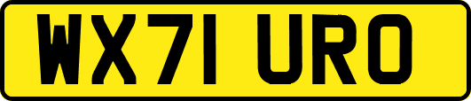 WX71URO