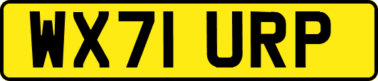 WX71URP