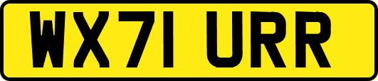 WX71URR