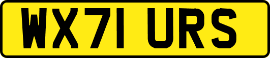 WX71URS