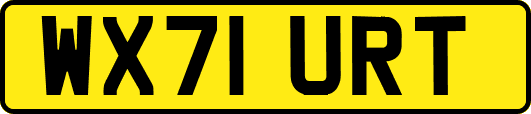 WX71URT