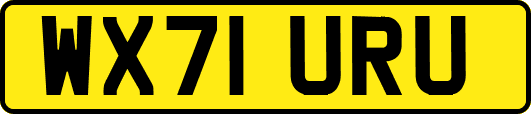 WX71URU