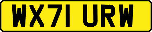 WX71URW