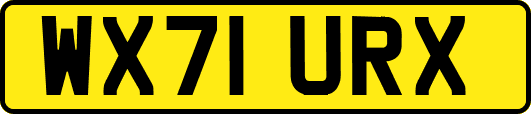 WX71URX