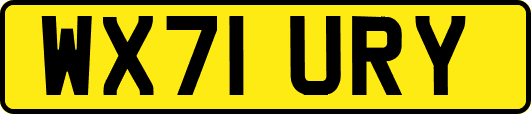 WX71URY