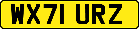 WX71URZ