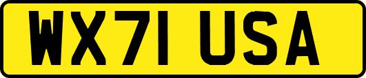 WX71USA