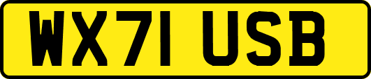 WX71USB