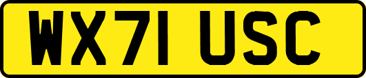 WX71USC