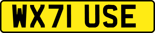 WX71USE