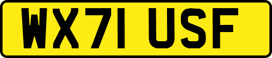 WX71USF