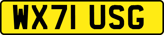WX71USG