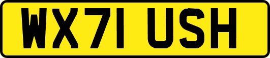 WX71USH
