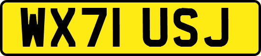 WX71USJ