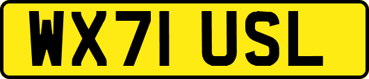 WX71USL