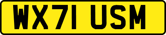 WX71USM