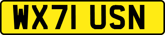 WX71USN