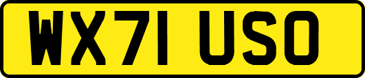 WX71USO