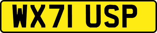 WX71USP