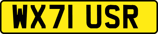 WX71USR