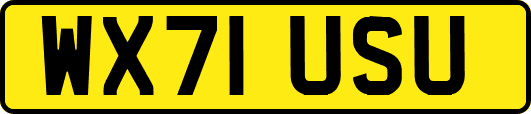 WX71USU