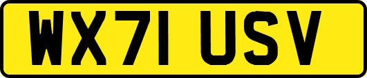 WX71USV