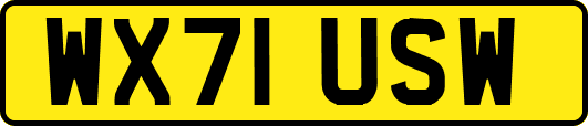 WX71USW