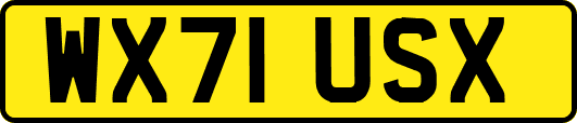 WX71USX