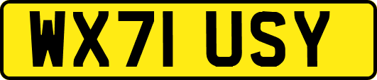 WX71USY
