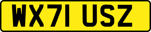 WX71USZ