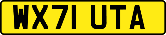 WX71UTA