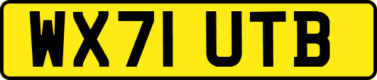 WX71UTB