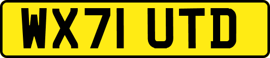 WX71UTD