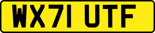 WX71UTF