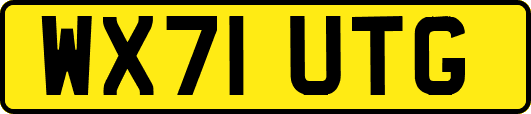 WX71UTG