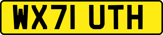 WX71UTH