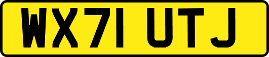 WX71UTJ