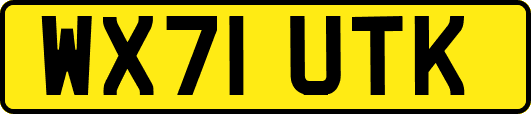 WX71UTK