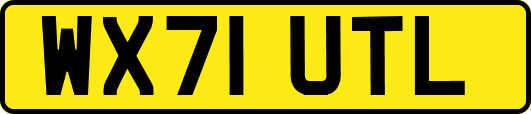 WX71UTL